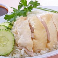 ร้านสดใสข้าวมันไก่ สวนหลวง