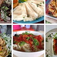 ข้าวซอยน้อยลอยน้ำ (สูตรแม่สาย)By.Air