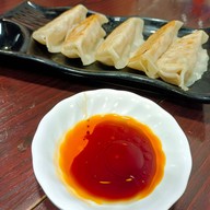 เมนูของร้าน ฮอกไกโดราเมง ราเมงกันเททซึ Hokkaido Ramen Gantetsu สีลม