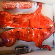 ครัวทีเจ หมูหันขอนแก่น สาขา2