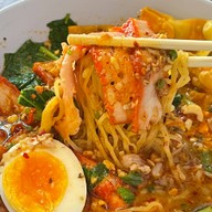 กินเตี๋ยว #ก๋วยเตี๋ยวตำรวจเจ้าเก่า