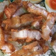 หวาน มัน ข้าวเหนียวมูน ป้ายรถเมล์สุขสวัสดิ์ 19