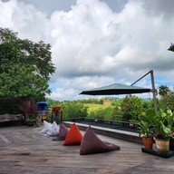 บรรยากาศ อาราบิกา ณ เขาค้อ
