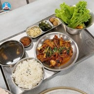 Hasul จามจุรีสแควร์