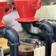 MezzoX Drip Cafe สาขาบิ๊กซีอิสรภาพ