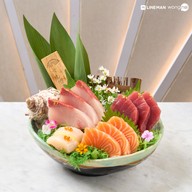 SUSHI SEKI Central pinklao