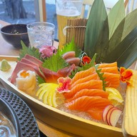 Little Edo Phuket ลิตเติ้ล เอโดะ