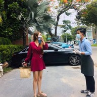 Humming Birds Kitchen & Garden