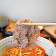 เมนูของร้าน เวียงเวียต เฝอบาร์  ตลาดโอโซนวัน ตลาดโอโซนวัน