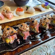 Little Edo Phuket ลิตเติ้ล เอโดะ