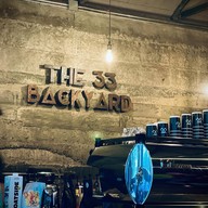 The 33 Backyard x Mukdahan The 33 Backyard x Mukdahan