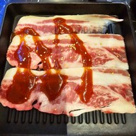 Sukishi Korean Charcoal Grill เทอมินอล 21 พัทยา