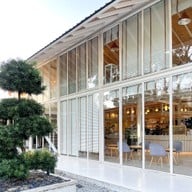 HARIO Cafe Bangkok Chokchai 4