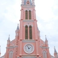 Tan Dinh Church