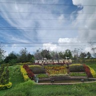 บรรยากาศ อาราบิกา ณ เขาค้อ
