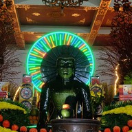 Vinh Nghiem Buddhist Temple