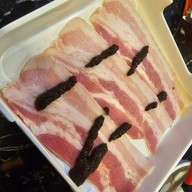 Sukishi Korean Charcoal Grill เทอมินอล 21 พัทยา