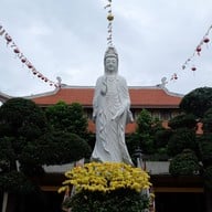 Vinh Nghiem Buddhist Temple
