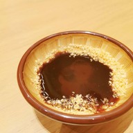 เมนูของร้าน Kogoro Katsu The Mall Bangkae