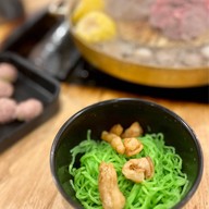 เมนูของร้าน คามะซังShabu&BBQ