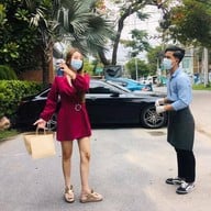 Humming Birds Kitchen & Garden