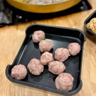 เมนูของร้าน คามะซังShabu&BBQ