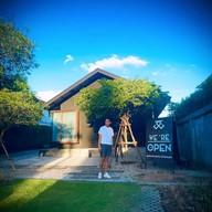 The 33 Backyard x Mukdahan The 33 Backyard x Mukdahan