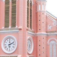 Tan Dinh Church