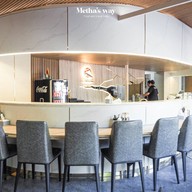 บรรยากาศ เวียงเวียต เฝอบาร์  ตลาดโอโซนวัน ตลาดโอโซนวัน