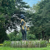 สวนสัตว์เปิด ซาฟารี ปาร์ค