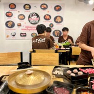 เมนูของร้าน คามะซังShabu&BBQ