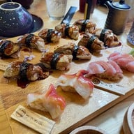 Little Edo Phuket ลิตเติ้ล เอโดะ