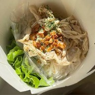 ก๋วยเตี๋ยวหมูโบราณ (สาขา8)