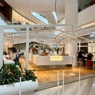 %Arabica The Jewel Singapore (Terminal 1)