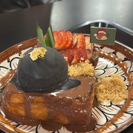 เมนูของร้าน Tostato ชลบุรี