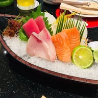 Fuji Japanese Restaurant เทสโก้ โลตัส พระราม 1