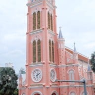 Tan Dinh Church