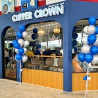 Cupper Crown Cafe ไทวัสดุ