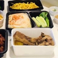 Humming Birds Kitchen & Garden