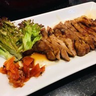 Fuji Japanese Restaurant เทสโก้ โลตัส พระราม 1