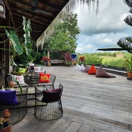 บรรยากาศ อาราบิกา ณ เขาค้อ