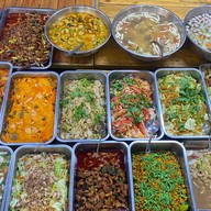 ครัววังทอง ข้าวแกง ตามสั่ง อาหารจานด่วน บางแก้ว