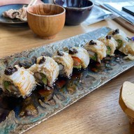 Little Edo Phuket ลิตเติ้ล เอโดะ