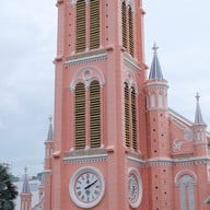 Tan Dinh Church