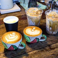 𝘾𝙃𝙊𝙄 𝘾𝙤𝙛𝙛𝙚𝙚 𝙎𝙡𝙤𝙬𝙗𝙖𝙧 — ช้อย ชัยนาท