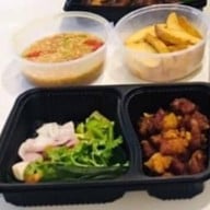 Humming Birds Kitchen & Garden