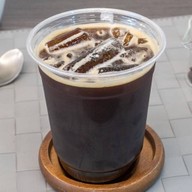 Rest Up coffee  ซอยหลังสวน-ชิดลม เรสอัพ หลังสวน-ชิดลม