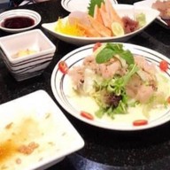 Fuji Japanese Restaurant เทสโก้ โลตัส พระราม 1