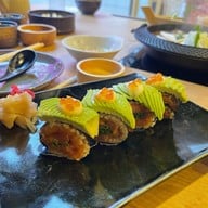 Little Edo Phuket ลิตเติ้ล เอโดะ