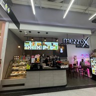หน้าร้าน MezzoX Drip Cafe สาขาบิ๊กซีอิสรภาพ
